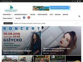 Miniaturka gizycko.info
