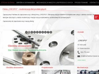Podgląd mechanika-maszyn.eu