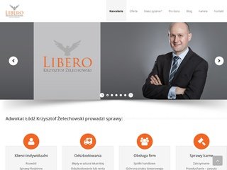 Podgląd kancelaria-libero.pl