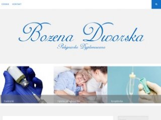 Podgląd ipielegniarka.pl
