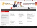 Podgląd hurtowniaprzemyslowa.pl