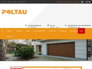 Podgląd poltau.com.pl