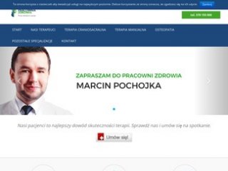Podgląd pracownia-zdrowia.pl
