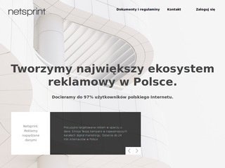 Podgląd intranet.netsprint.pl