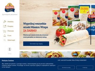 Miniaturka missionwraps.pl