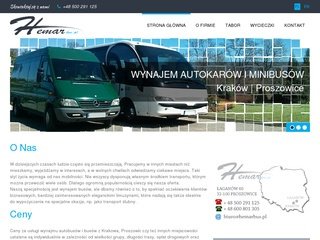 Miniaturka hemarbus.pl