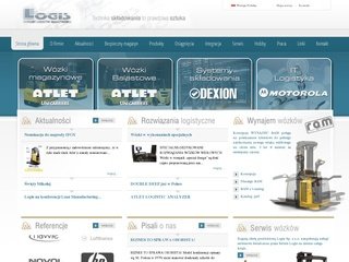 Miniaturka logispolska.pl