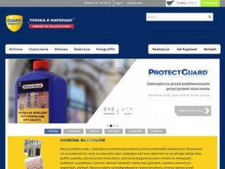 Podgląd guardindustry.pl