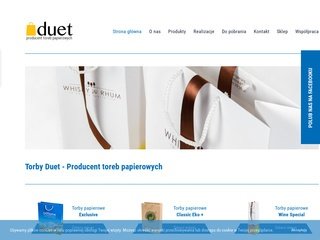 Miniaturka torby-duet.pl