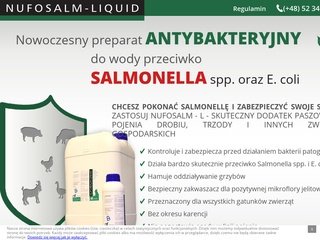 Miniaturka stop-salmonella.pl