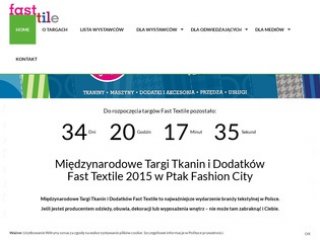 Podgląd fasttextile.com