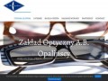 Podgląd optykopalinski.pl