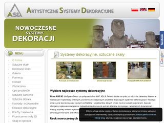 Podgląd artsystemdeco.com