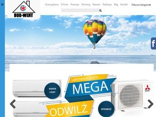Podgląd bud-went.com.pl