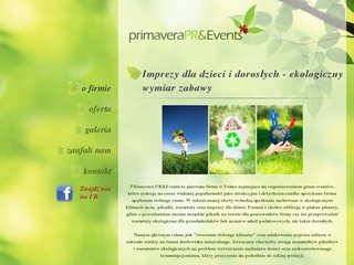 Podgląd primavera.edu.pl