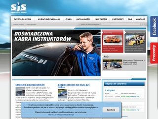 Podgląd szkolajazdysubaru.pl