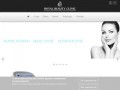 Podgląd royalbeautyclinic.pl