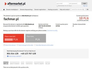 Podgląd fachmar.pl
