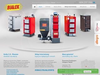 Miniaturka kotly-bialek.pl