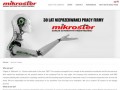 Podgląd mikroster.pl