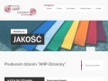 Podgląd amp-dzianiny.pl