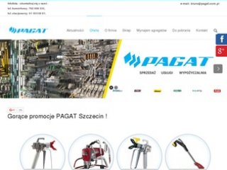 Podgląd pagat.com.pl