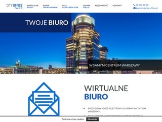 Podgląd city-office.pl