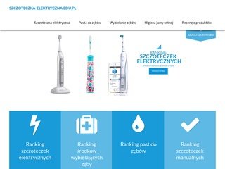 Miniaturka szczoteczka-elektryczna.edu.pl