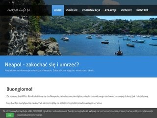 Podgląd neapol.info.pl