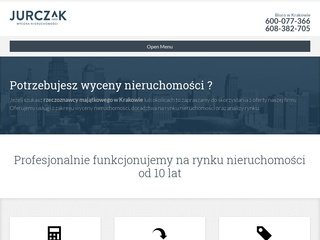 Podgląd rzeczoznawca-majatkowy-krakow.pl