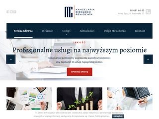 Podgląd mgkancelaria.pl