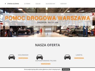Miniaturka https://pomoc-drogowa-warszawa.supermechanik.pl