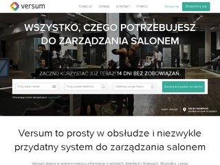 Miniaturka versum.pl