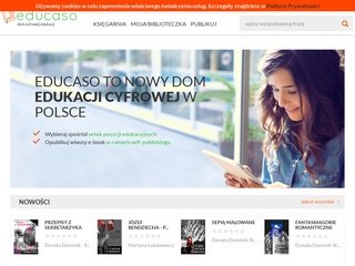 Miniaturka educaso.com