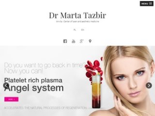 Podgląd anvita.com.pl