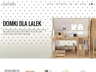 Miniaturka tamido.pl