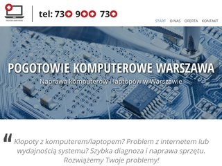 Podgląd pogotowie-komputerowe24h.pl
