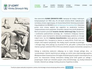 Podgląd kompf.com