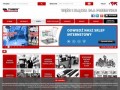 Podgląd tubes-international.pl