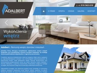 Miniaturka adalbert24.pl