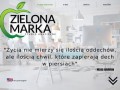Podgląd zielona-marka.com