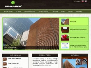 Miniaturka thermo-drewno.pl