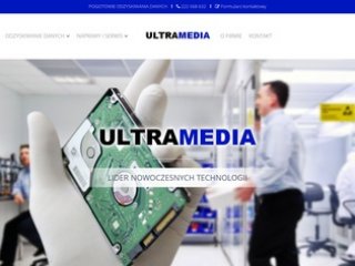 Podgląd ultramedia.pl