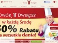 Podgląd dwordwikozy.pl