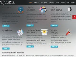 Miniaturka kserokopiarki-gliwice.pl