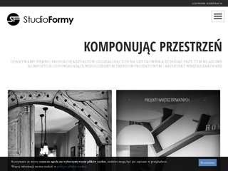 Podgląd studioformy.pl
