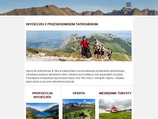 Podgląd tatry-wycieczki.com.pl