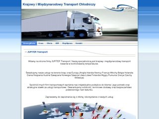 Miniaturka transport-chlodniczy.com.pl