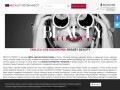 Podgląd beautyconnect.pl