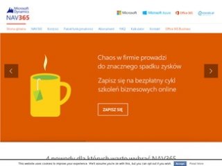 Podgląd nav365.pl